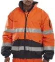 Pilot Jack fluo oranje.webp