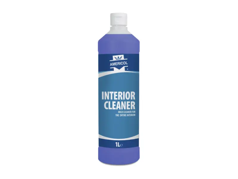 AMERICOL Interior cleaner 1L