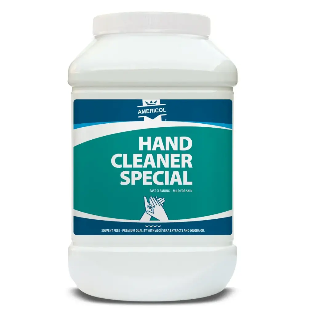 Handcleaner SPECIAL 4,5 L - Americol