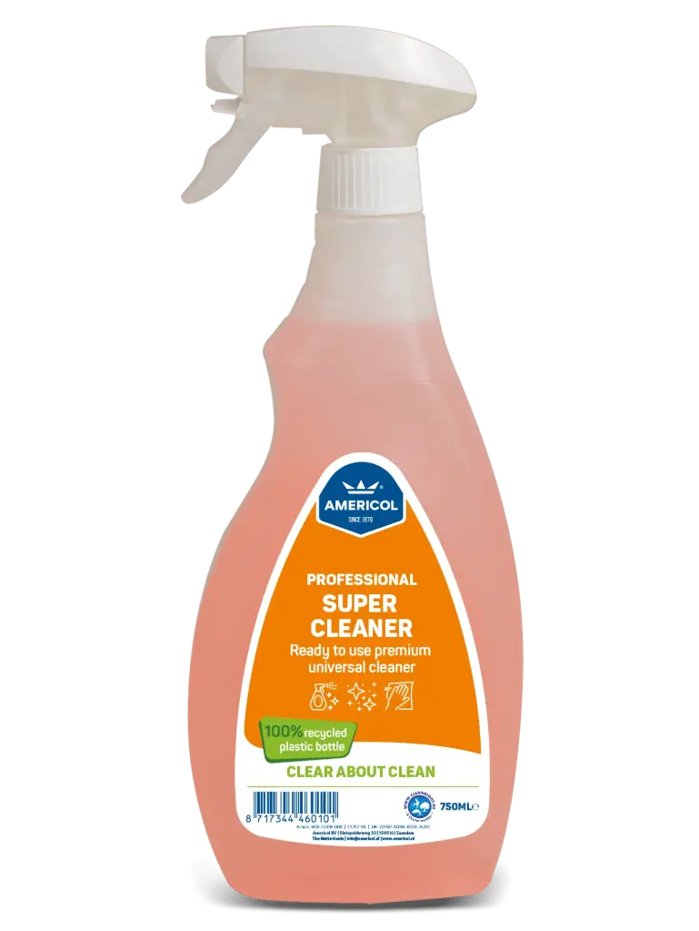 AMERICOL Super cleaner 0.75L 
