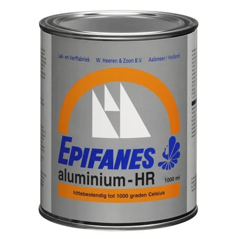 EPIFANES Aluminium HB 1000gr 1L