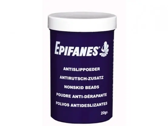 EPIFANES Antislip Poeder - 20 gr.