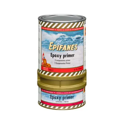 EPIFANES Epoxy Primer - 750ML