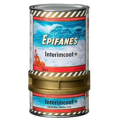 EPIFANES INTERIMCOAT - 750 ML