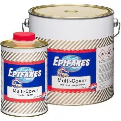 EPIFANES Multicover Primer  4L