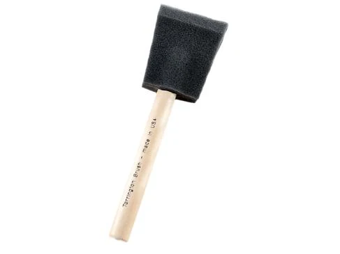 EPIFANES Poly-Brush Verfuitstrijker 2"   