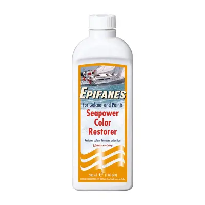 EPIFANES Seapower Coler Restorer