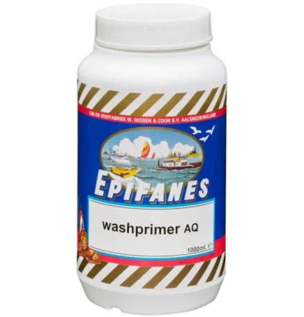 EPIFANES Washprimer 0,5L