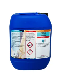 JEFO roest & kalk 10L