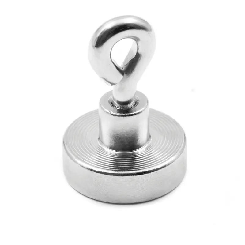 MAGNEET + HAAK 20MM/13 KG