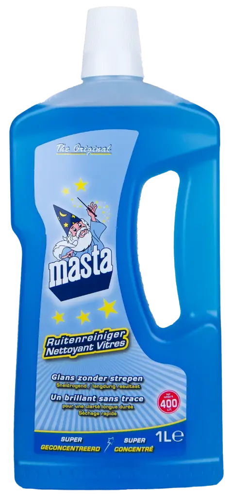 Masta ruitenreiniger - 1L