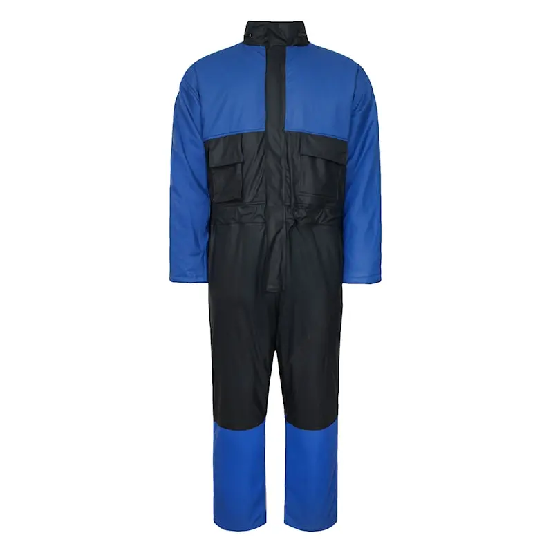 Winteroverall Lyngsoe-Rainwear Denmark (enkel nog in maat XL)