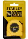 STANLEY rolmeter 3M