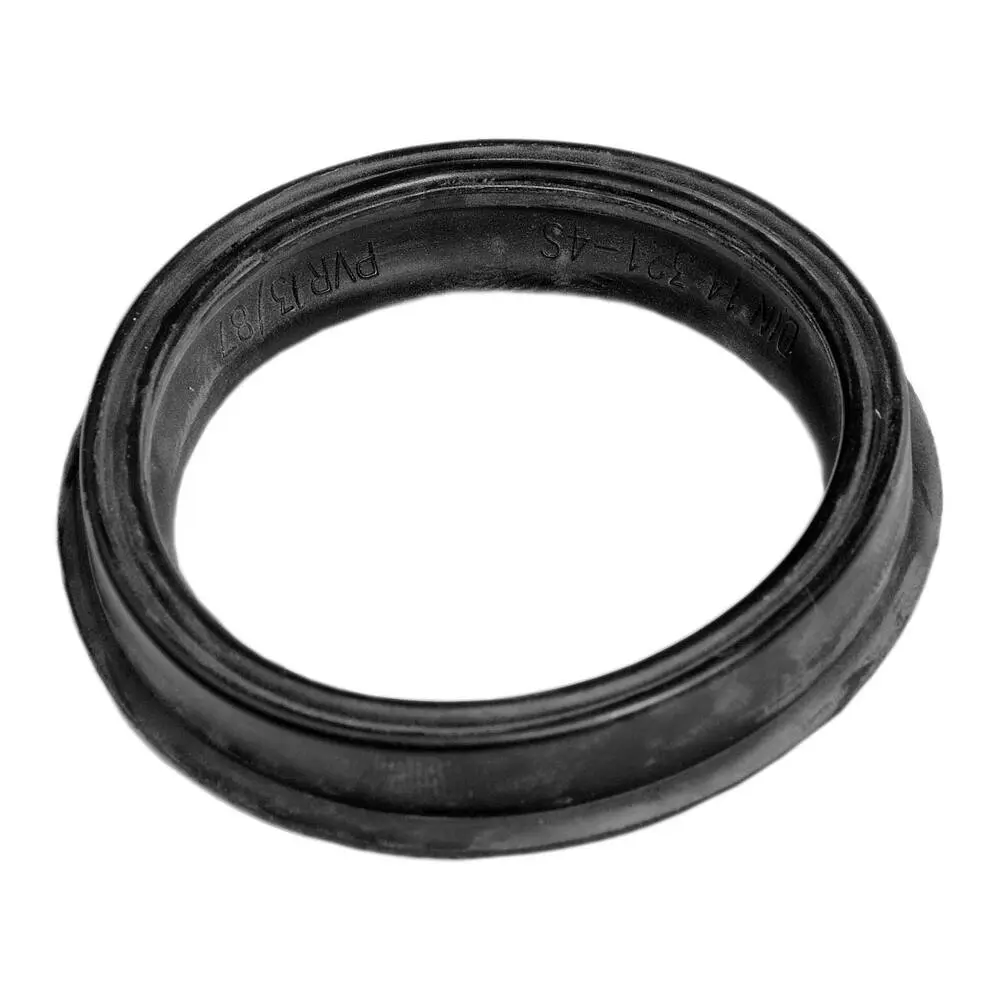 STORZ rubberring in Perbunan NA66C zwart