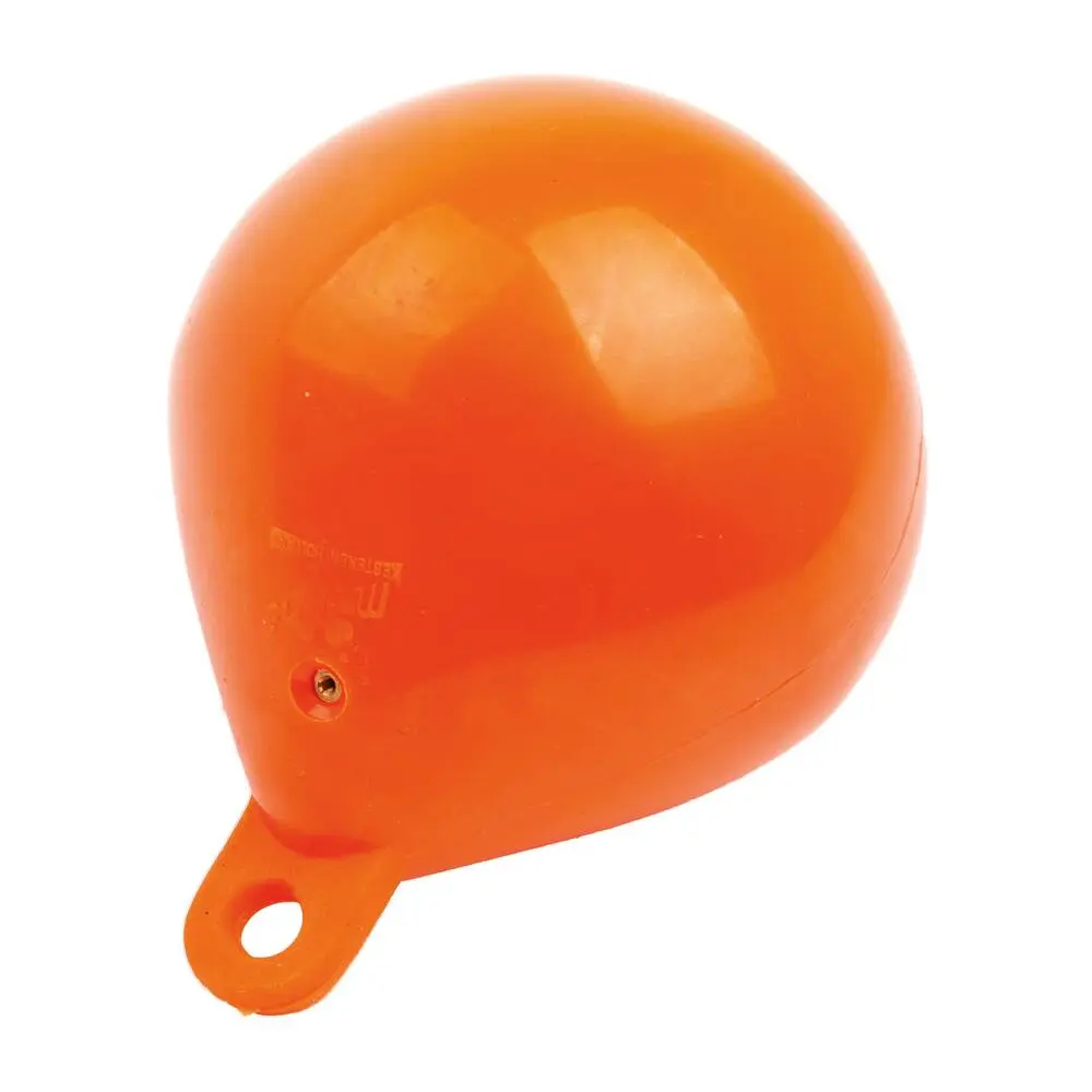 Vlaggewicht Kees Groot Oranje Ø 150mm