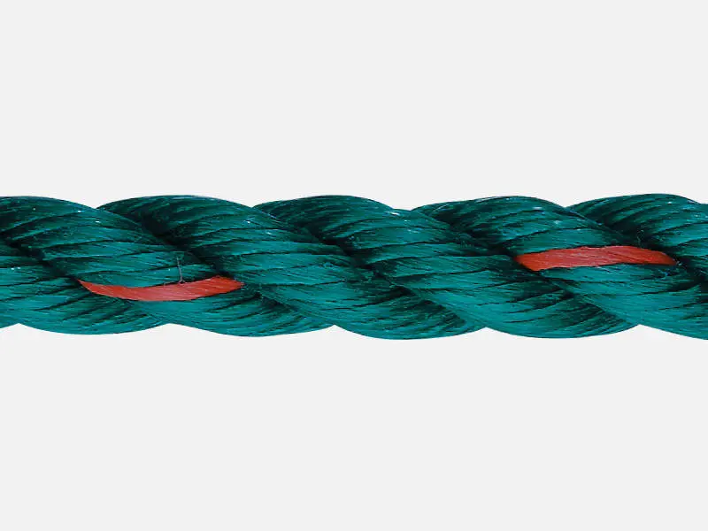 Wrijfhouttouw Gripogreen 18mm- 50m