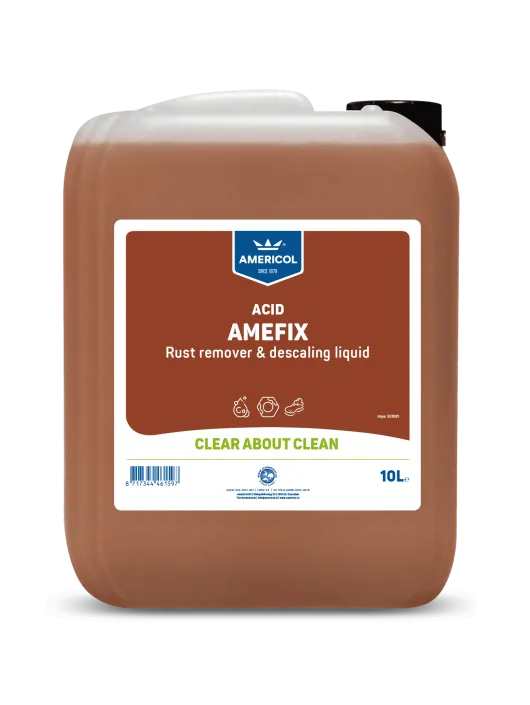 AMERICOL Amefix 10L 