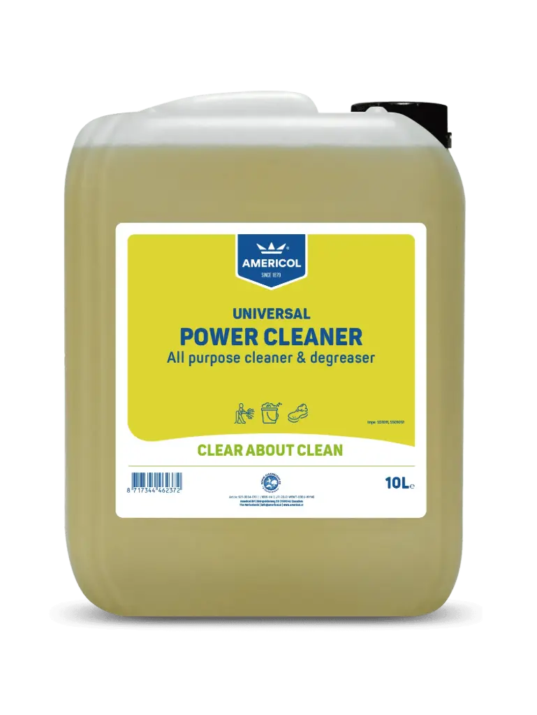 Power Cleaner 10L