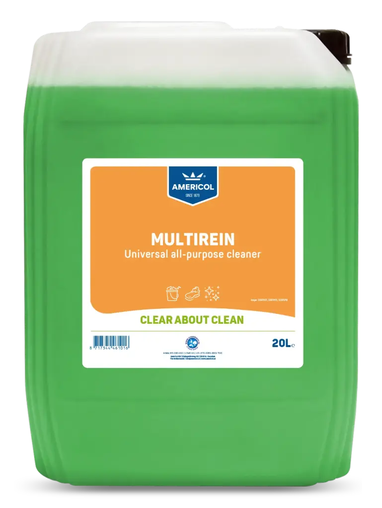 Multirein 20L