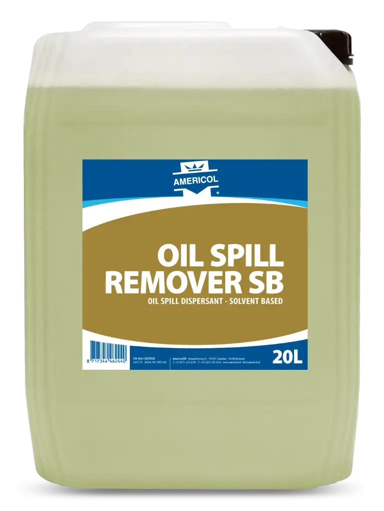 Oil Spill Remover SB (20L)