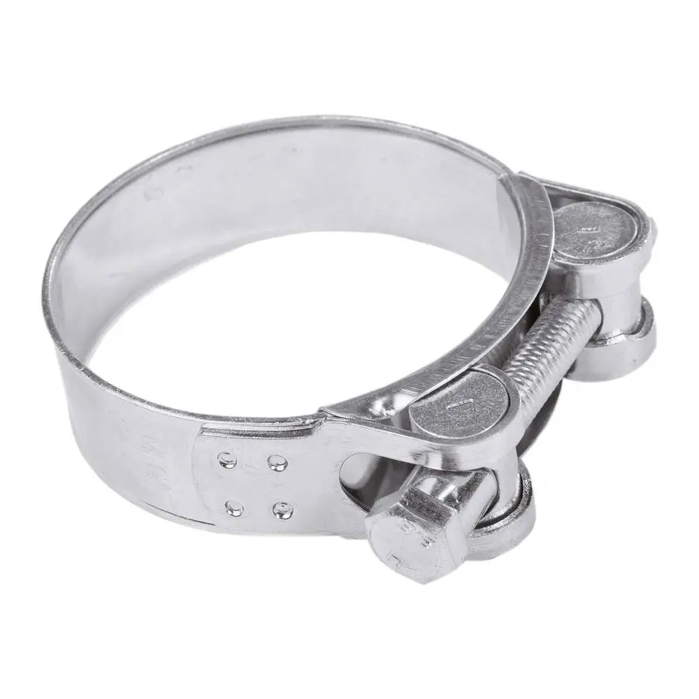 Slangklem zwaar model