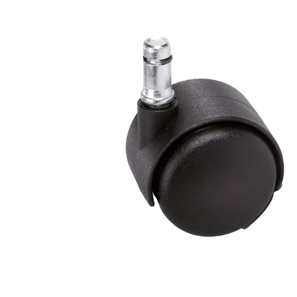 Wiel stuurstoel zonder rem stift 11mm NOTUS