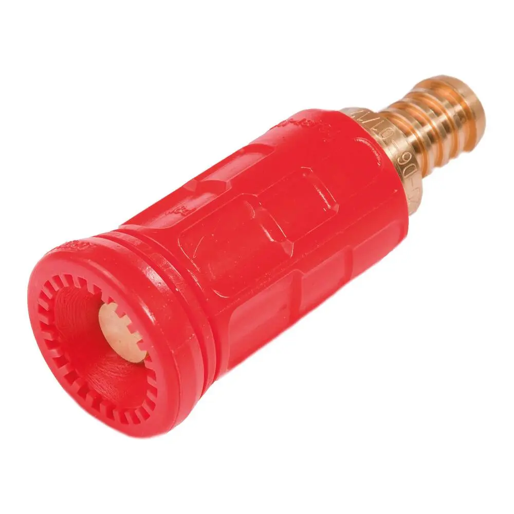 Straalpijp Verstelbaar kunststof 1"