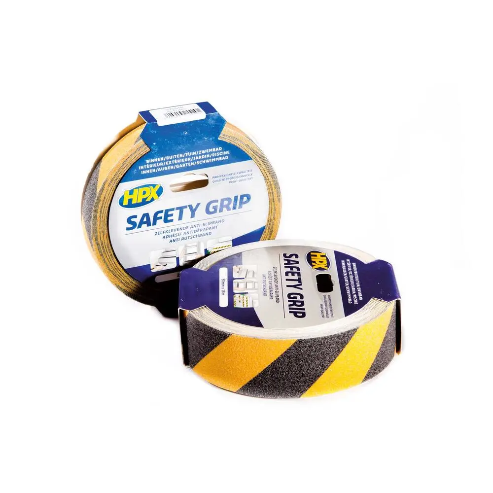 ANTISLIPTAPE 25 MMX18M