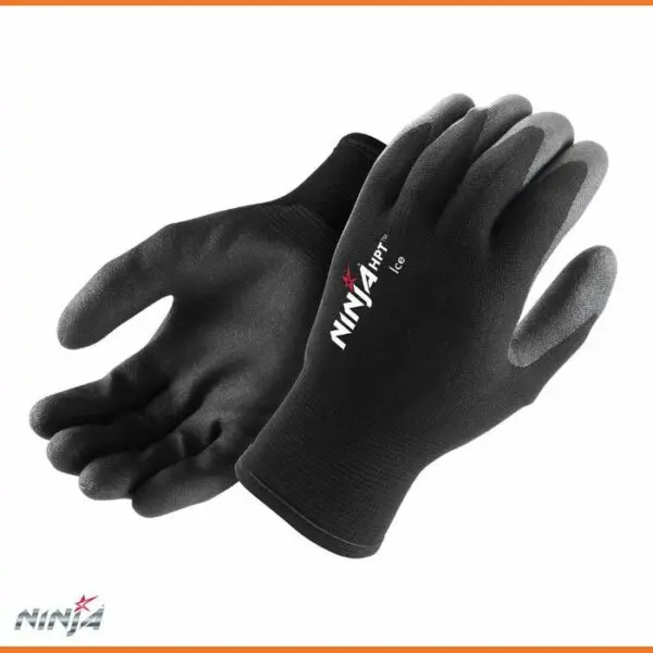 Handschoen winter NINJA ICE van M7 tot M12