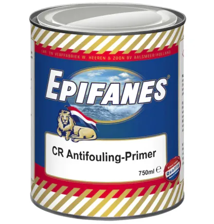 EPIFANES Antifouling Primer CR 0.75L