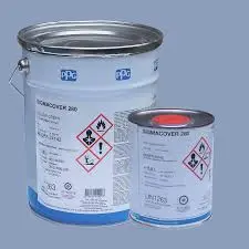 SIGMACOVER 280 anti-corrosieve epoxy primer