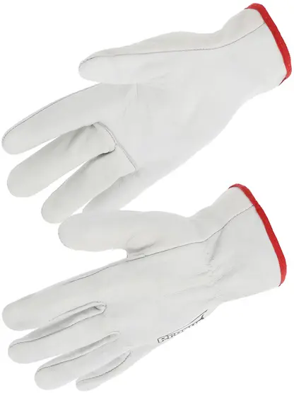 SINGER Handschoen Splitleer driver