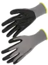 Handschoen Singer handpalm Nitril Coat Polyester 