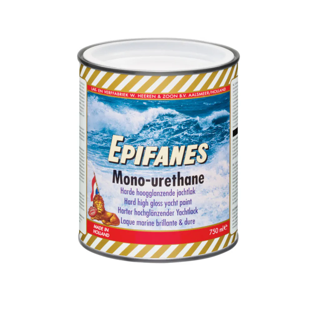 EPIFANES Mono-Urethane 0,75L - Kleur 3248