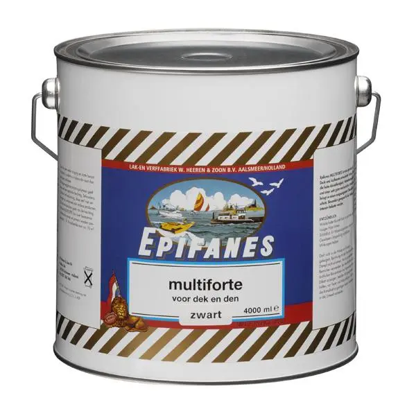EPIFANES Multiforte 4L