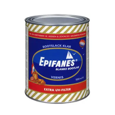 EPIFANES Bootlak Blank - 1L