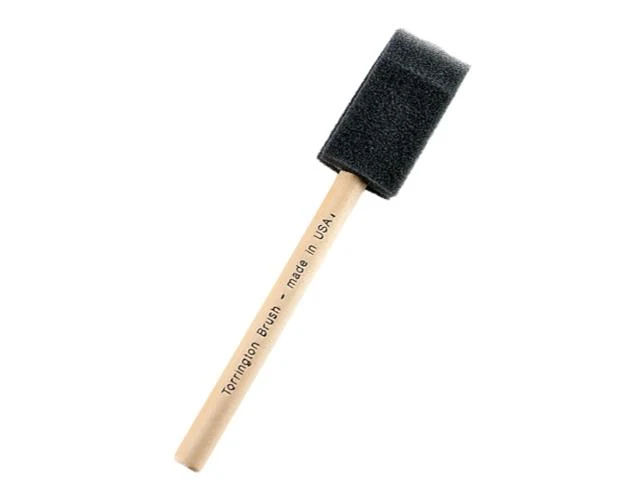 EPIFANES Poly-Brush Verfuitstrijker 1"   