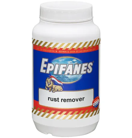 EPIFANES Rust Remover 0,5L