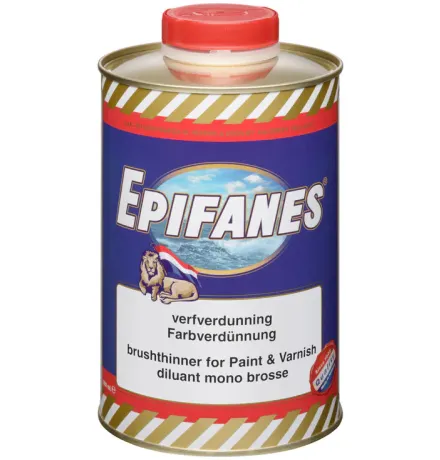 EPIFANES Verfverdunning 5L