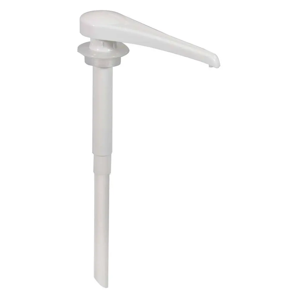 HANDPOMP VOOR HANDCLEANER 4,5 L