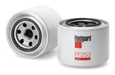Fuel Filter, Spin-On FF253