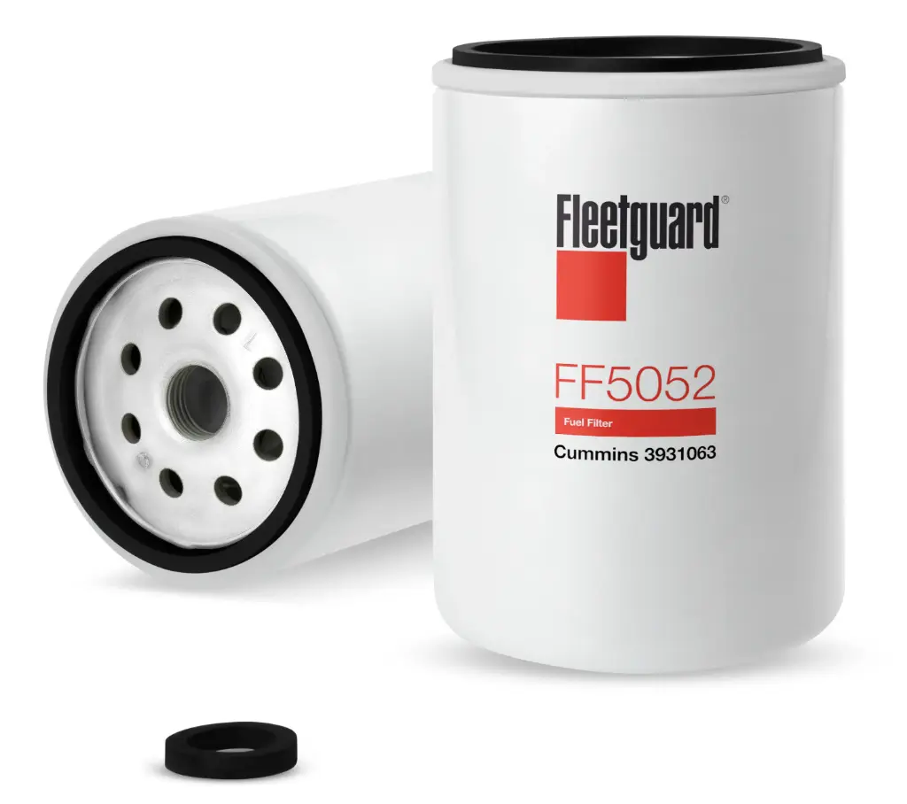 FUEL FILTER SPINON