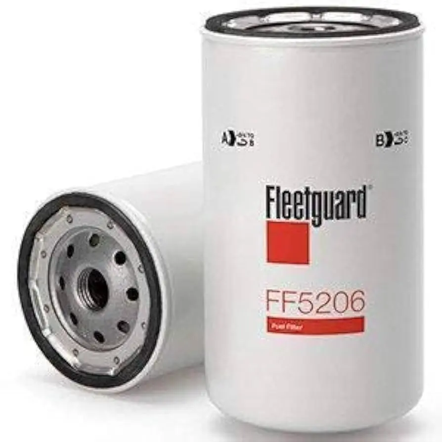 FUEL FILTER SPINON