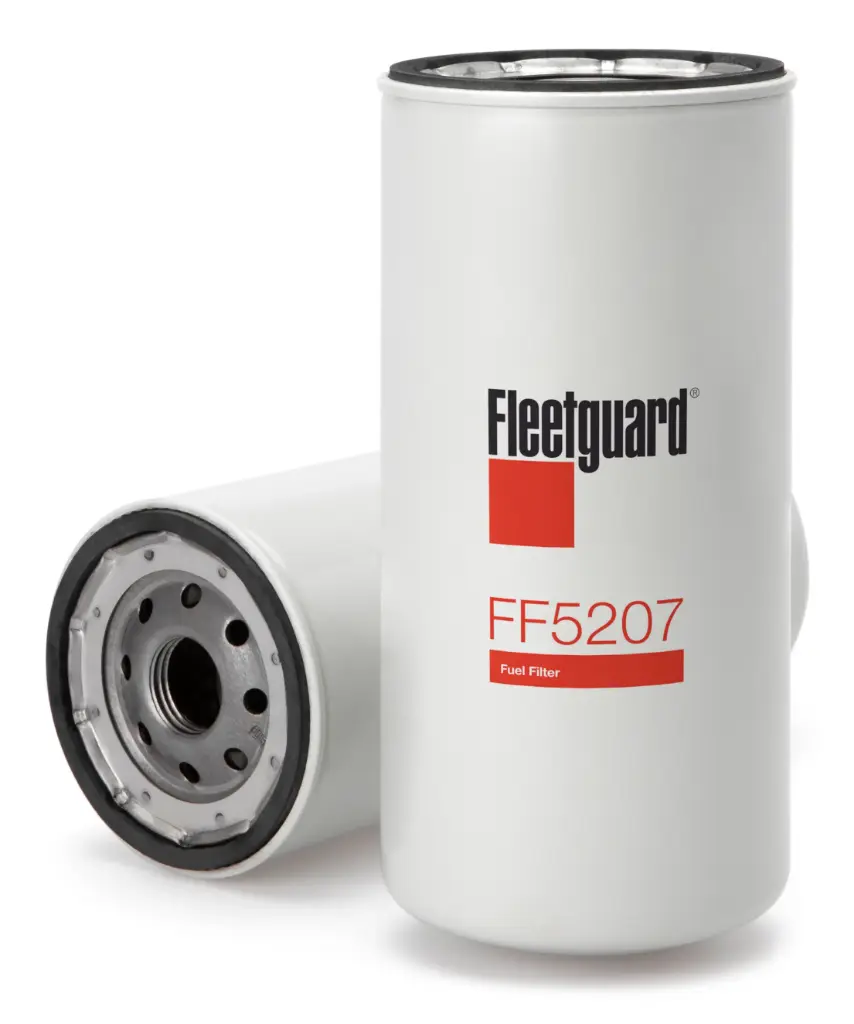 Fuel Filter, Spin-On FF5207
