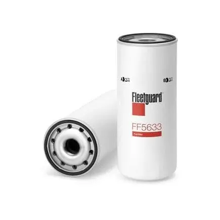 FUEL FILTER SPINON