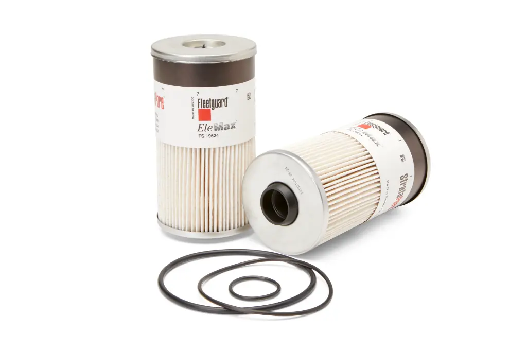 FUEL FILTER STANDARD SIZE ELEMAX