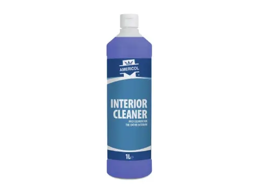 [712-0003-002] AMERICOL Interior cleaner 1L
