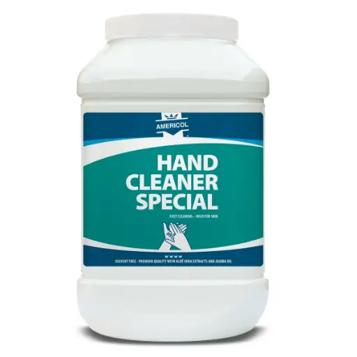 [841-0003-002] Handcleaner SPECIAL 4,5 L - Americol