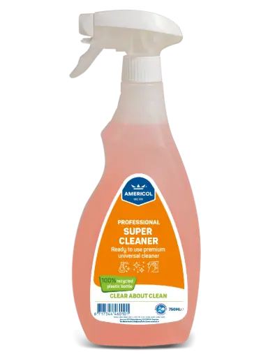 [908-0009-002] AMERICOL Super cleaner 0.75L 