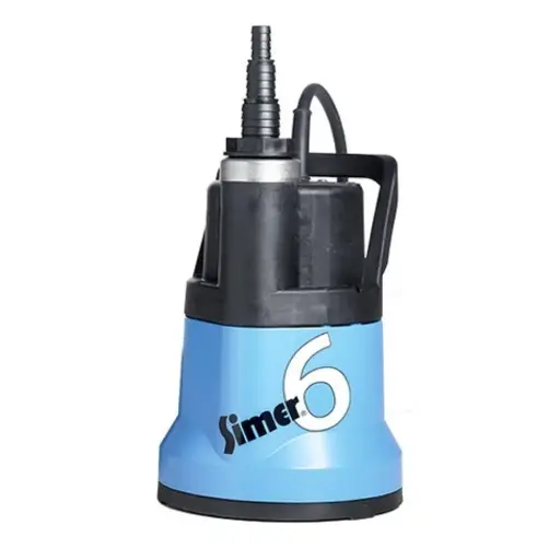 [90.05.239] Dompelpomp SIMER CLASSIC 220V